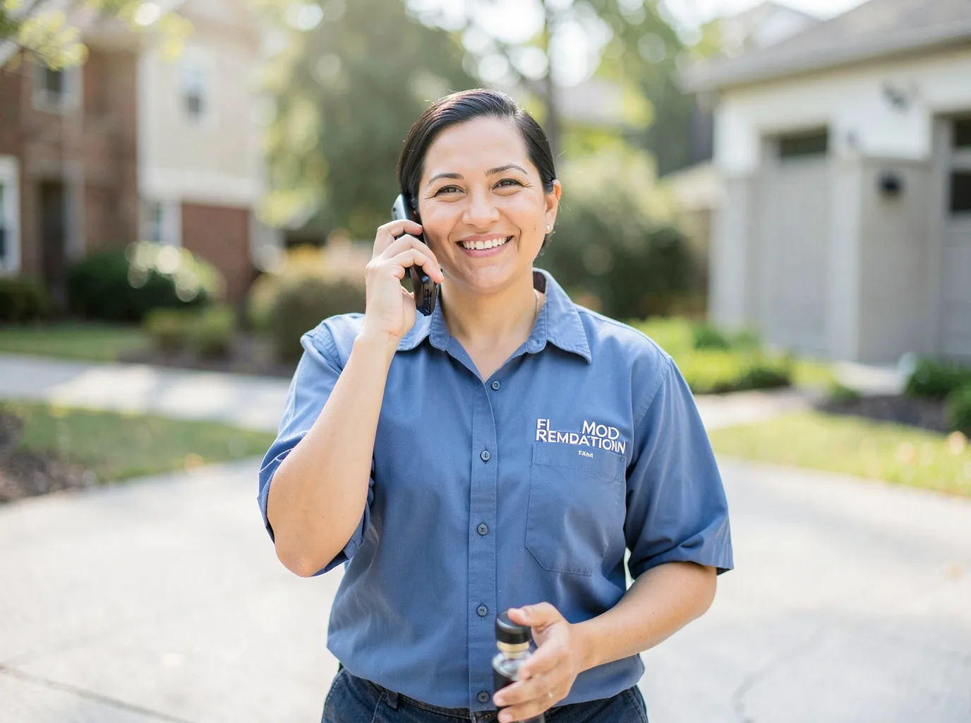 Mold Remediation Weidman, MI FAQs